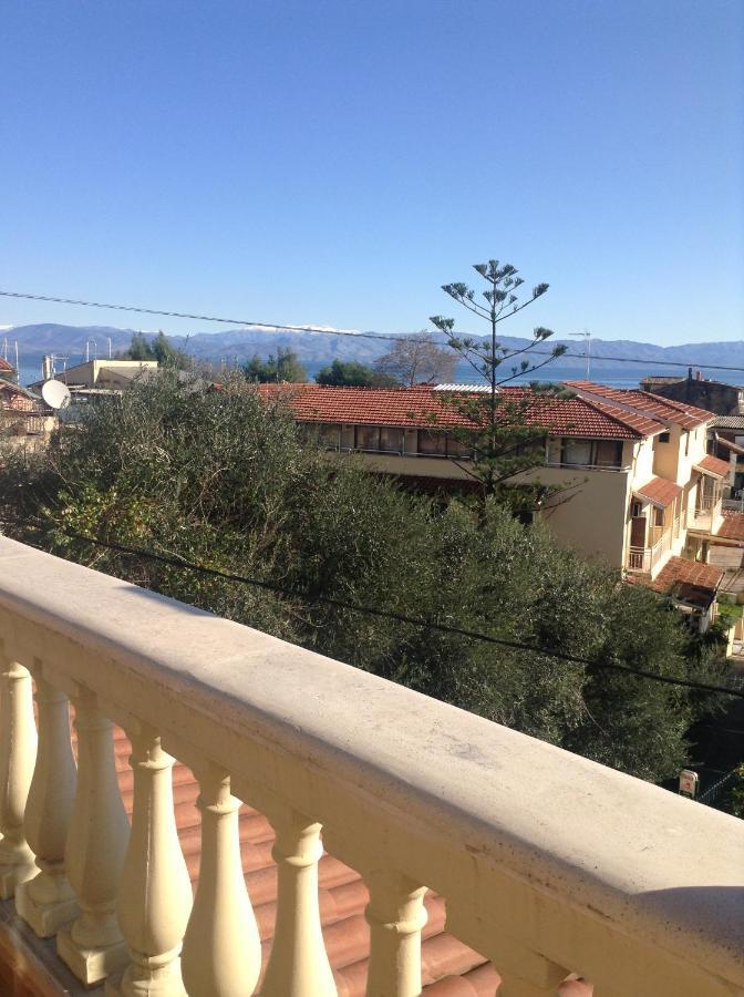 Argo Pool & Bar Aparthotel Μπενίτσες Εξωτερικό φωτογραφία