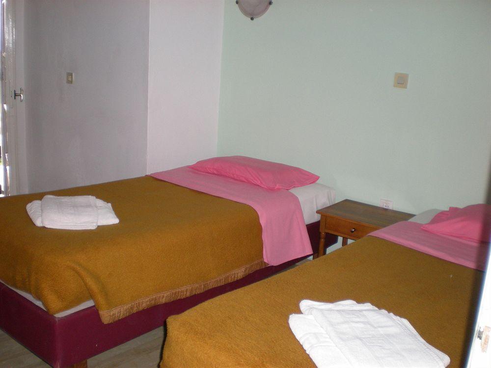 Argo Pool & Bar Aparthotel Μπενίτσες Εξωτερικό φωτογραφία