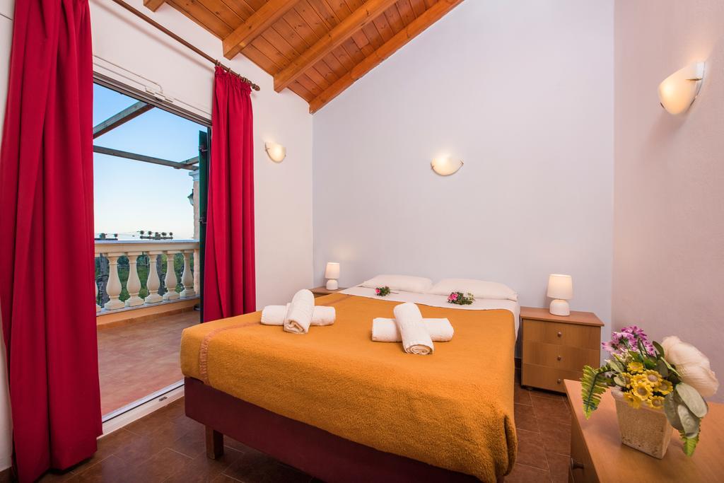 Argo Pool & Bar Aparthotel Μπενίτσες Εξωτερικό φωτογραφία