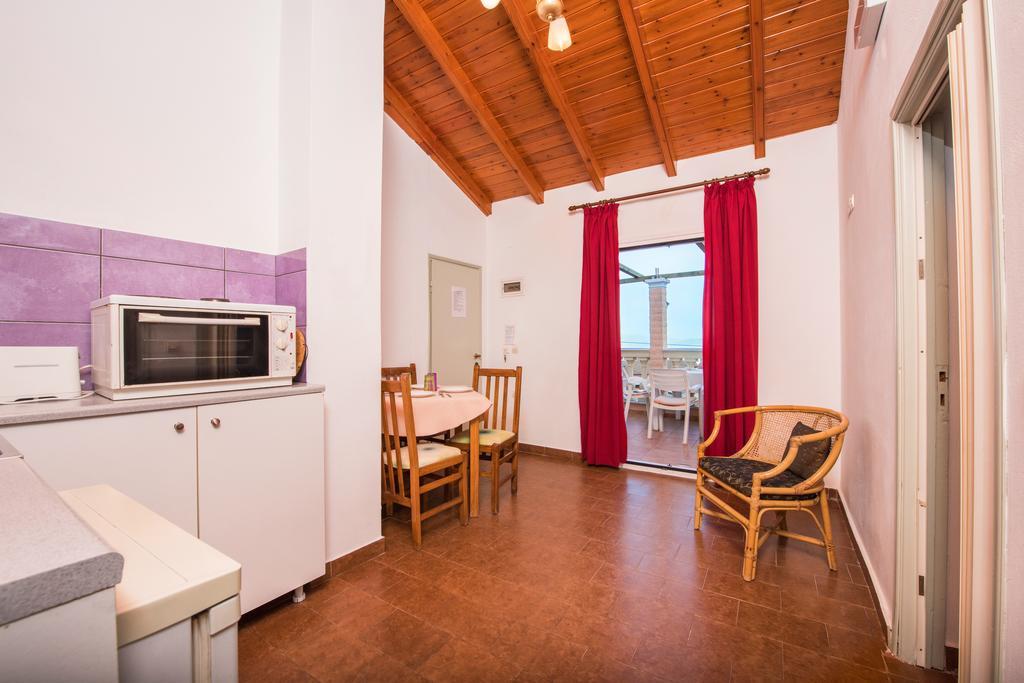 Argo Pool & Bar Aparthotel Μπενίτσες Εξωτερικό φωτογραφία